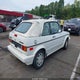 WVWAB5156PK009080 1993 Volkswagen Cabriolet auction photo thumbnail 4