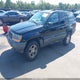 1J4GX48S91C729146 2001 Jeep Grand Cherokee Laredo auction photo thumbnail 2