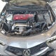 19UDE5G91RA003454 2024 Acura Integra Type S auction photo thumbnail 10