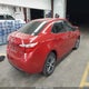 2T1BURHE7GC608793 2016 Toyota Corolla Le Plus auction photo thumbnail 4