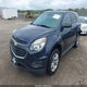 2GNALBEK7G1146340 2016 Chevrolet Equinox Ls auction photo thumbnail 2