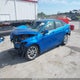 3FA6P0LU8LR219979 2020 Ford Fusion Hybrid Se auction photo thumbnail 2