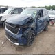 5XYRK4JF1RG288310 2024 Kia Sorento Sx auction photo thumbnail 2