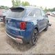 5XYRK4JF1RG288310 2024 Kia Sorento Sx auction photo thumbnail 4
