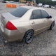 1HGCM56787A174441 2007 Honda Accord 2.4 Ex auction photo thumbnail 4