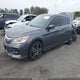 1HGCR2F54HA086700 2017 Honda Accord Sport auction photo thumbnail 2
