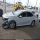 4T1C11AK0NU069640 2022 Toyota Camry Le auction photo thumbnail 15