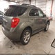2GNFLDE54C6391847 2012 Chevrolet Equinox 1Lt auction photo thumbnail 4