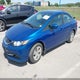 19XFB2F5XEE054648 2014 Honda Civic Lx auction photo thumbnail 2