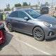 5NPE34ABXJH668042 2018 Hyundai Sonata Sport 2.0T auction photo thumbnail 13
