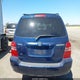 JTEGF21A530103740 2003 Toyota Highlander V6 auction photo thumbnail 16