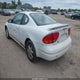 1G3NL12E94C189358 2004 Oldsmobile Alero Gl1 auction photo thumbnail 3