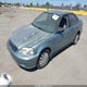 2HGEJ6619YH552515 2000 Honda Civic Value Package auction photo thumbnail 2