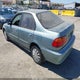 2HGEJ6619YH552515 2000 Honda Civic Value Package auction photo thumbnail 3