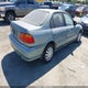 2HGEJ6619YH552515 2000 Honda Civic Value Package auction photo thumbnail 4