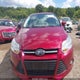 1FADP3F28EL292631 2014 Ford Focus Se auction photo thumbnail 11