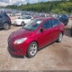1FADP3F28EL292631 2014 Ford Focus Se auction photo thumbnail 2