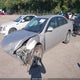 2G1WT58K489254714 2008 Chevrolet Impala Lt auction photo thumbnail 2