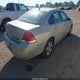 2G1WT58K489254714 2008 Chevrolet Impala Lt auction photo thumbnail 4