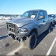 1C6RR7LG2NS188389 2022 Ram 1500 Classic Warlock 4X4 5'7 Box auction photo thumbnail 2