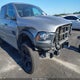 1C6RR7LG2NS188389 2022 Ram 1500 Classic Warlock 4X4 5'7 Box auction photo thumbnail 6
