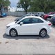 5YFB4MDE7RP094102 2024 Toyota Corolla Le auction photo thumbnail 14