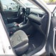 2T3MWRFV1KW010767 2019 Toyota Rav4 Hybrid Le auction photo thumbnail 5