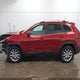1C4PJMDS8HD226211 2017 Jeep Cherokee Limited 4X4 auction photo thumbnail 15