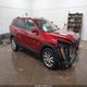 1C4PJMDS8HD226211 2017 Jeep Cherokee Limited 4X4 auction photo thumbnail 1