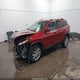 1C4PJMDS8HD226211 2017 Jeep Cherokee Limited 4X4 auction photo thumbnail 2