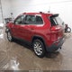 1C4PJMDS8HD226211 2017 Jeep Cherokee Limited 4X4 auction photo thumbnail 3
