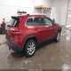 1C4PJMDS8HD226211 2017 Jeep Cherokee Limited 4X4 auction photo thumbnail 4