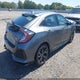 SHHFK7H46KU210917 2019 Honda Civic Sport auction photo thumbnail 4
