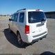 5FNYF3H43BB010889 2011 Honda Pilot Ex auction photo thumbnail 3