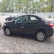 2T1BURHE2FC386940 2015 Toyota Corolla Le auction photo thumbnail 14