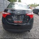 2T1BURHE2FC386940 2015 Toyota Corolla Le auction photo thumbnail 16