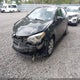 2T1BURHE2FC386940 2015 Toyota Corolla Le auction photo thumbnail 2