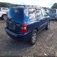JTEEP21A340005098 2004 Toyota Highlander V6 auction photo thumbnail 4