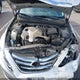 5NPEC4AB2EH894761 2014 Hyundai Sonata Se 2.0T auction photo thumbnail 10