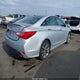 5NPEC4AB2EH894761 2014 Hyundai Sonata Se 2.0T auction photo thumbnail 4
