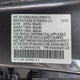 19UUB6F54NA001060 2022 Acura Tlx A-Spec Package auction photo thumbnail 9
