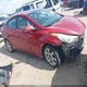 KMHDH4AE8BU173574 2011 Hyundai Elantra Limited (Ulsan Plant) auction photo thumbnail 1