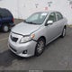 JTDBL40E299026336 2009 Toyota Corolla Le auction photo thumbnail 2