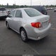 JTDBL40E299026336 2009 Toyota Corolla Le auction photo thumbnail 3