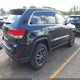 1C4RJFBG1HC946491 2017 Jeep Grand Cherokee Limited 4X4 auction photo thumbnail 4