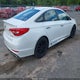 5NPE34AB5FH119713 2015 Hyundai Sonata Sport 2.0T auction photo thumbnail 4