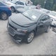 1G1ZD5STXJF265189 2018 Chevrolet Malibu Lt auction photo thumbnail 2