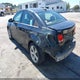 1G1PE5SBXF7295516 2015 Chevrolet Cruze 2Lt Auto auction photo thumbnail 3