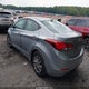 5NPDH4AE1FH627085 2015 Hyundai Elantra Se auction photo thumbnail 3