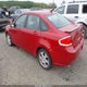 1FAHP36N89W241954 2009 Ford Focus Ses auction photo thumbnail 3